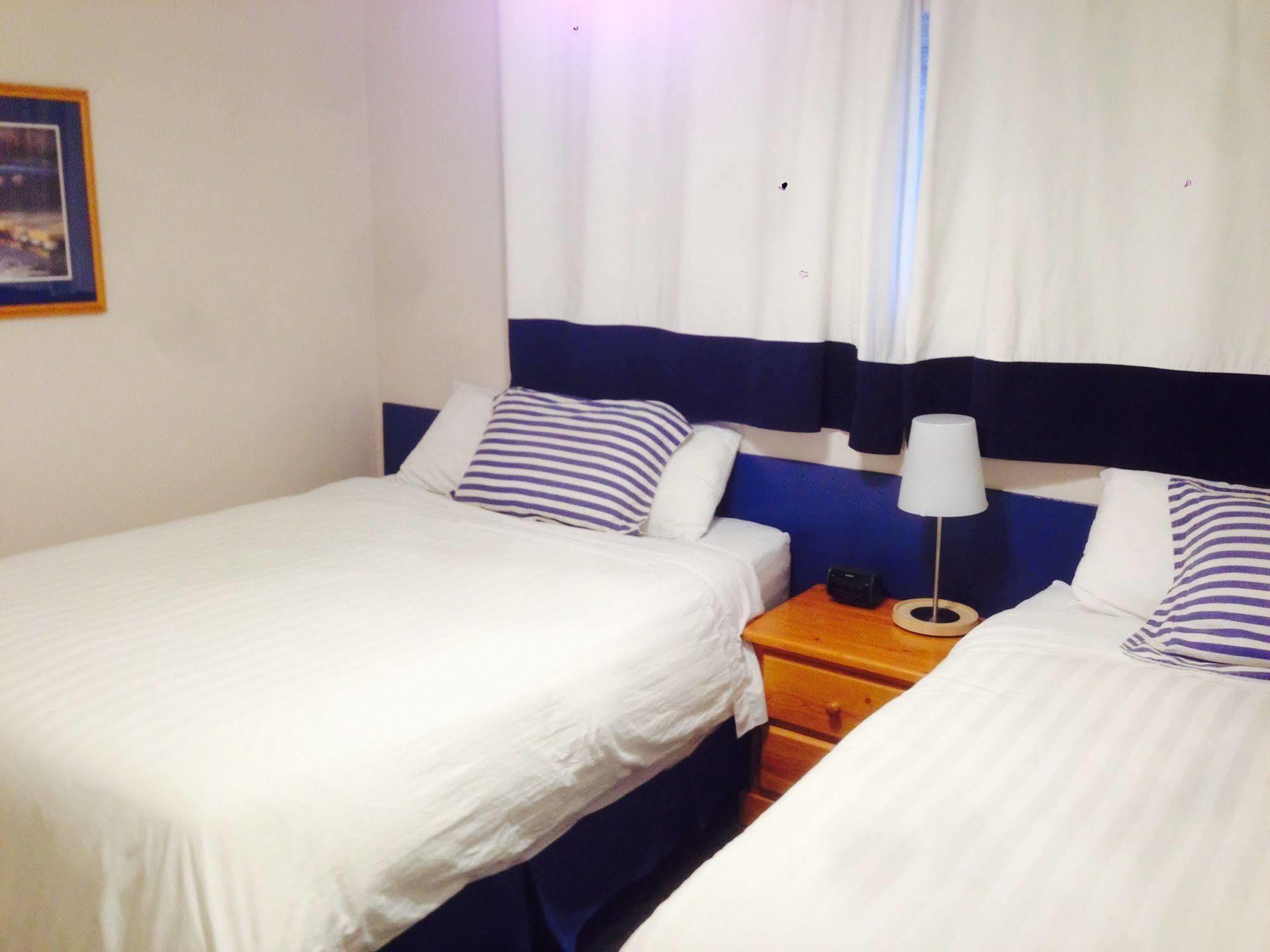 Motel Buccaneer Nanaïmo